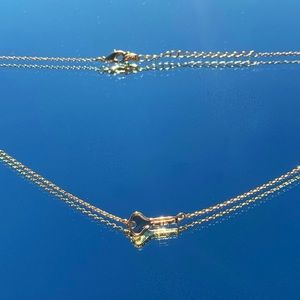“Key to Your Heart” Necklace